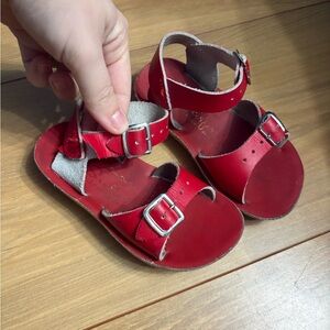 Sunsan sandals